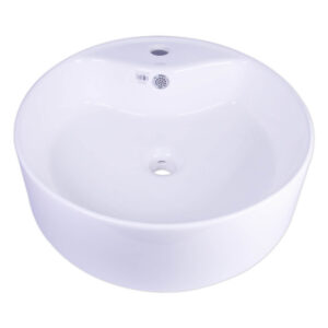 Cool Top Basin C-7026 Luna