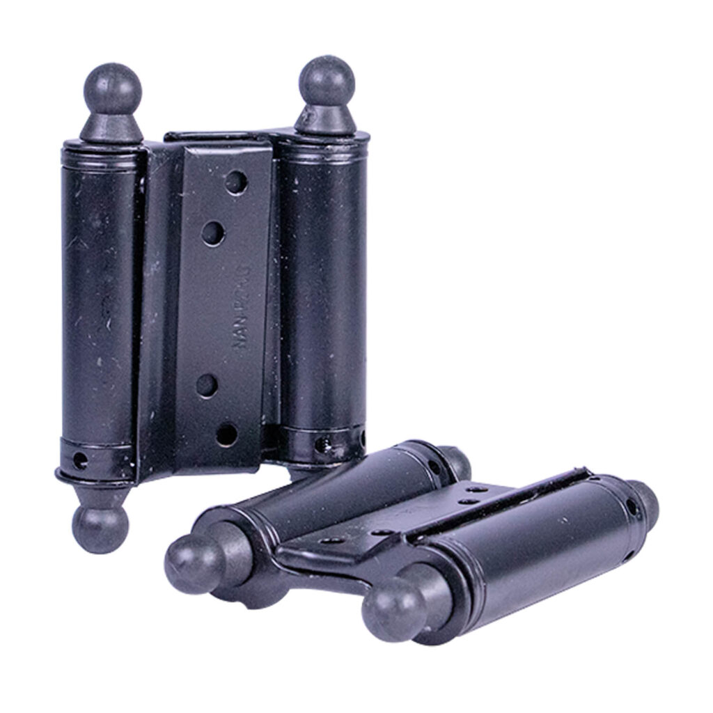 Rigid Double Action Hinges 3" Tacloban Ultrasteel Corporation