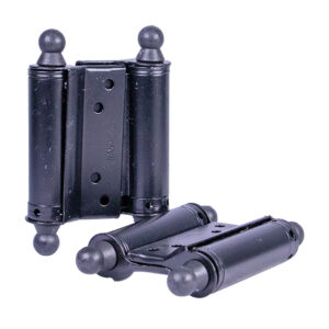 Rigid Double Action Hinges 3"