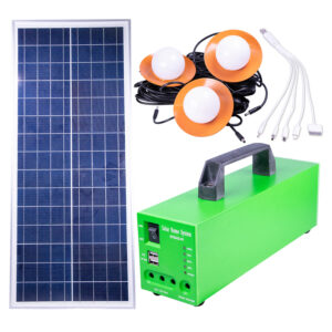 Koten Led Solar Home 30W