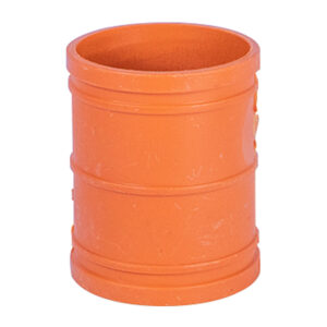 Sanitary PVC S1000 Coupling 2"