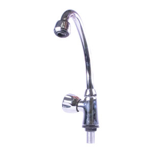 Creston Gooseneck Faucet CPL-521