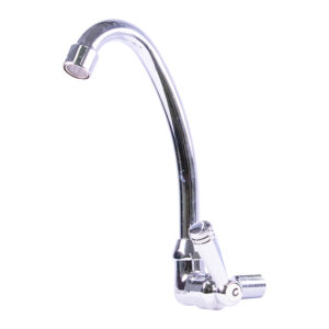 Creston Gooseneck Faucet CPL-502