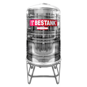 Stainless tank