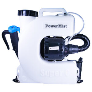 GP (PM-15C) POWER MIST SUPER C (FORDISINFECTION)