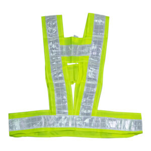 Creston Safety Vest/VST-514