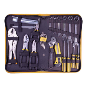 Creston 25pcs. Car Tool Set CCS-883