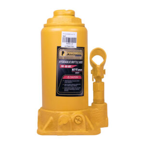 POWERHOUSE HYDRAULIC BOTTLE JACK 10T