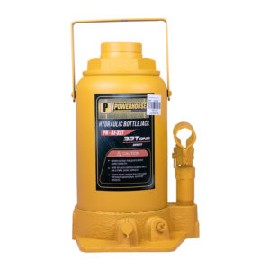 POWERHOUSE HYDRAULIC BOTTLE JACK 32T