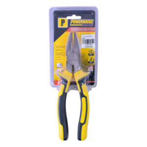 POWERHOUSE DYNA GRIP COMB PLIER 8"