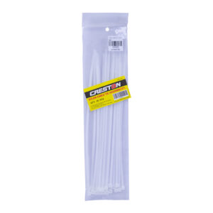 CRESTON CABLE TIE 10" WHITE(20/1) TIE-110