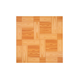 Floor Tile OVR 40X40 CHOKDEE COUNTRY WOOD BROWN