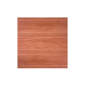 Floor Tile OVR 40X40 CHOKDEE FOLLOW WOOD BROWN