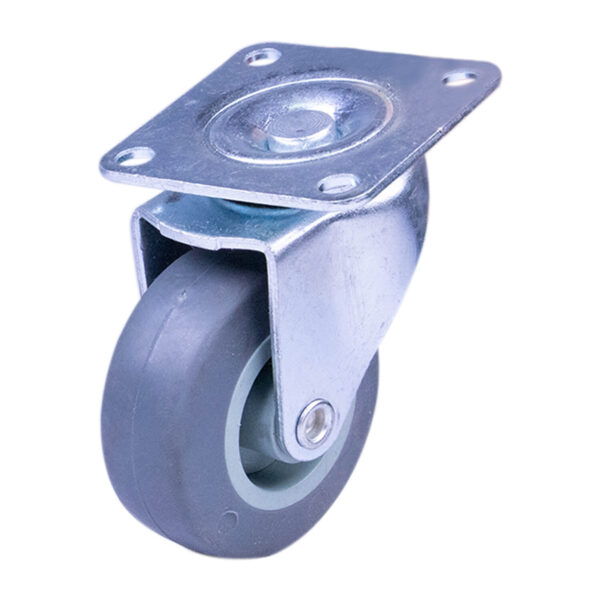 GL Non-Marking Caster 2" PU02S Swivel