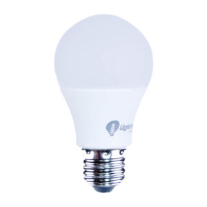 Lighthouse LED Bulb 8 Watt Daylight LHA60E27-8W-DL