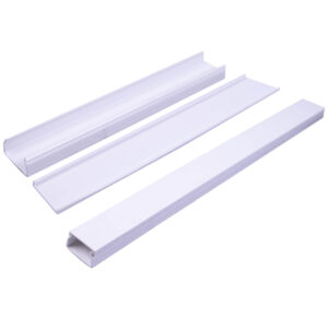 Atlanta PVC Moulding 1" x 8'