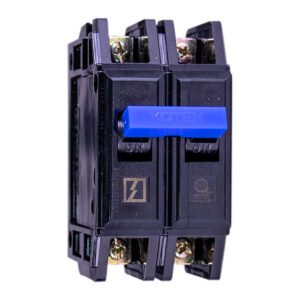 KOTEN Circuit Breaker HPH 2P 015A, 240V
