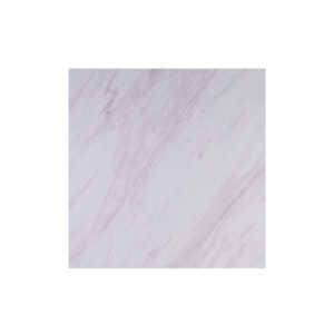 Luxe 60x60 JSB411 Carrara Marble White