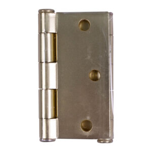 Powerhouse Brass Loosepin Hinge 3"x3" Box