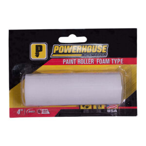 Powerhouse Baby Roller Refill (Foam)