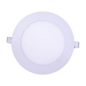 FFLY Basic LED Round Recess DownLight 12 Watts Daylight (EDL212612)