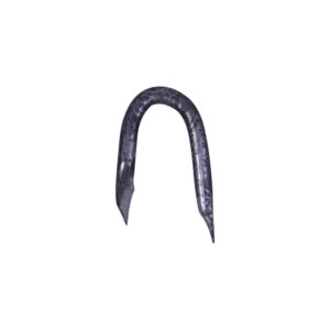 Nail U-Staple 3/4 (25 kl/Ctn)