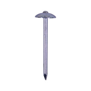 Umbrella Nail 2-1/2 Plain (25kg ctn)