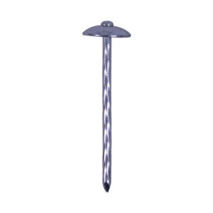 Umbrella Nail 2-1/2 Twisted (25kg ctn)