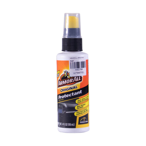 Armor All Original Protectant 4oz
