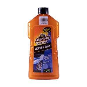 Armor All Wash & Wax 500ml