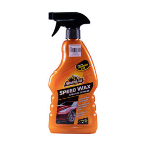 Armor All Speed Wax Spray-on 500ml