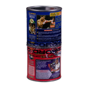 CORD Marine Epoxy Adhesive 1/2 Pint