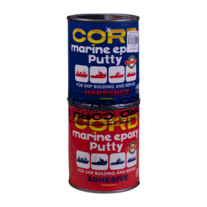 CORD Marine Epoxy Putty and Filler Pint