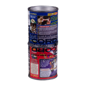 CORD Marine Epoxy Putty and Filler 1/4 Pint