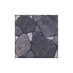 Kobin 40 x 40 Volcano Grey