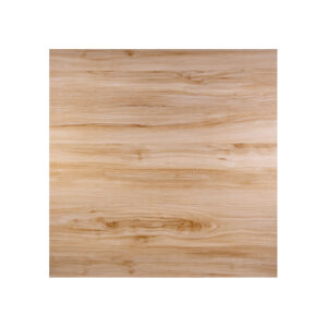 Luxe 60 x 60 KGP6684 Polished Light Beech Wood