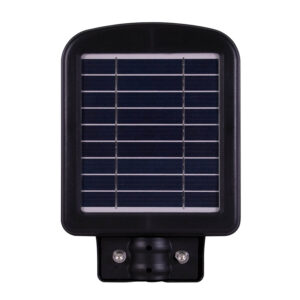 ECOLUM Solar Street Light 50W CSL1050 Daylight