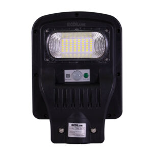 ECOLUM Solar Street Light 50W CSL1050 Daylight