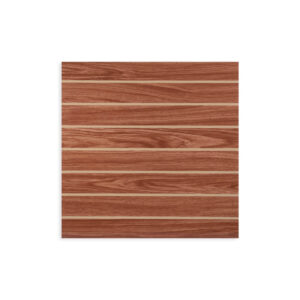 FINO 40X40 KCHD4411 Split Cherry Wood