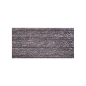 LUXE 30X60 CHB341906 Rock Ridge Black