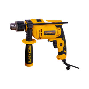 Worksite Electric Impact Drill Kit EID448-KIT