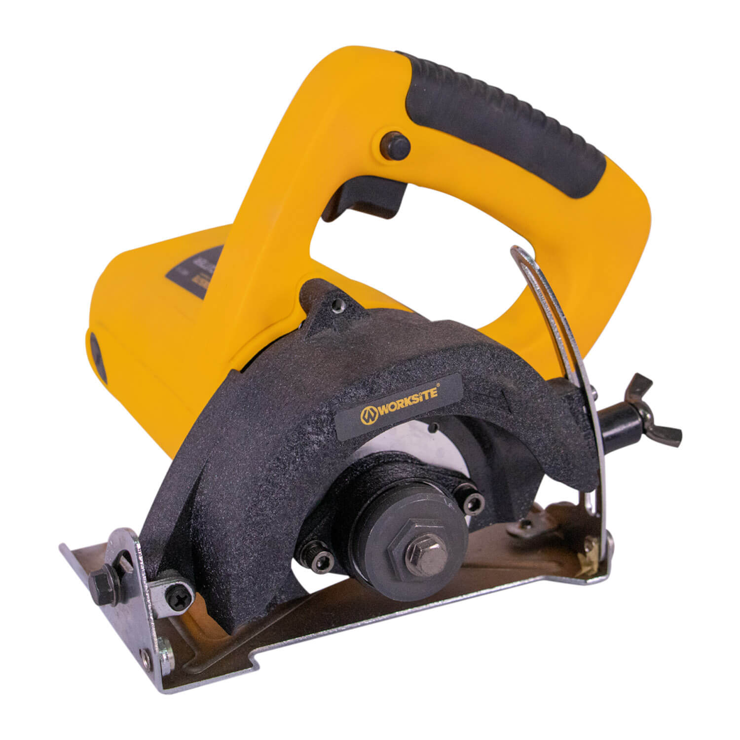 WORKSITE 220V Marble Cutter Saw Machine Price Tiles Stone Cutting