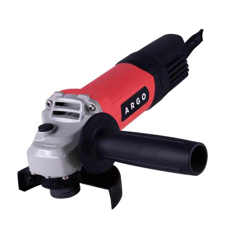 ARGO Angle Grinder 4" MT10001 Tacloban Ultrasteel Corporation