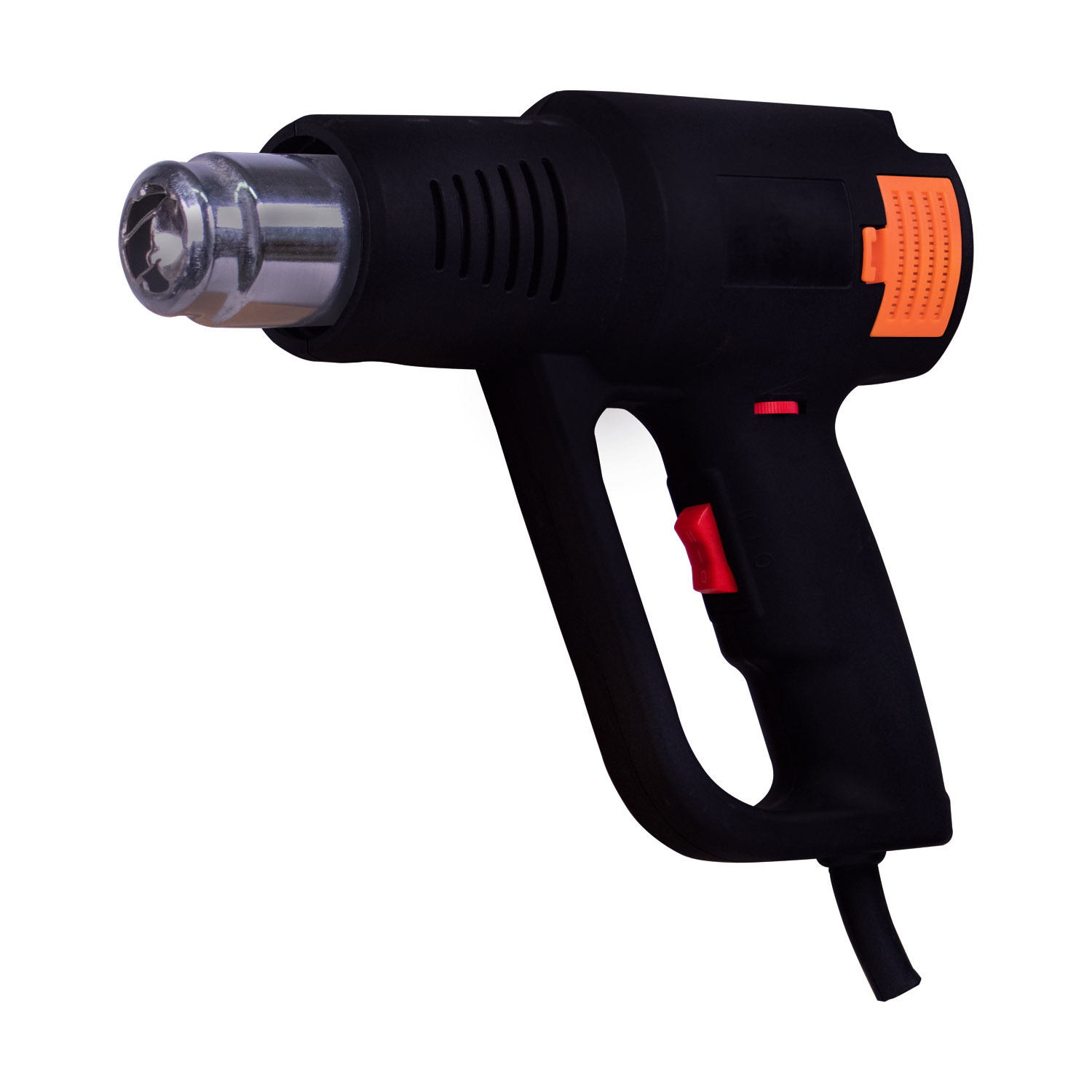 KYK Heat Gun 1600w 2 Speed Switch (PH5630) Tacloban Ultrasteel