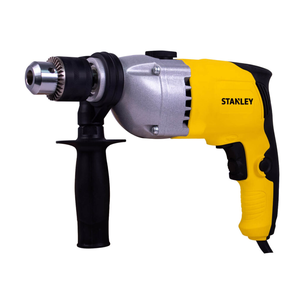 STANLEY Impact Drill 13mm (STDH7213) Tacloban Ultrasteel Corporation