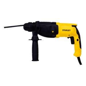 STANLEY Rotary Hammer SDS-Plus 26mm (SHR263K)