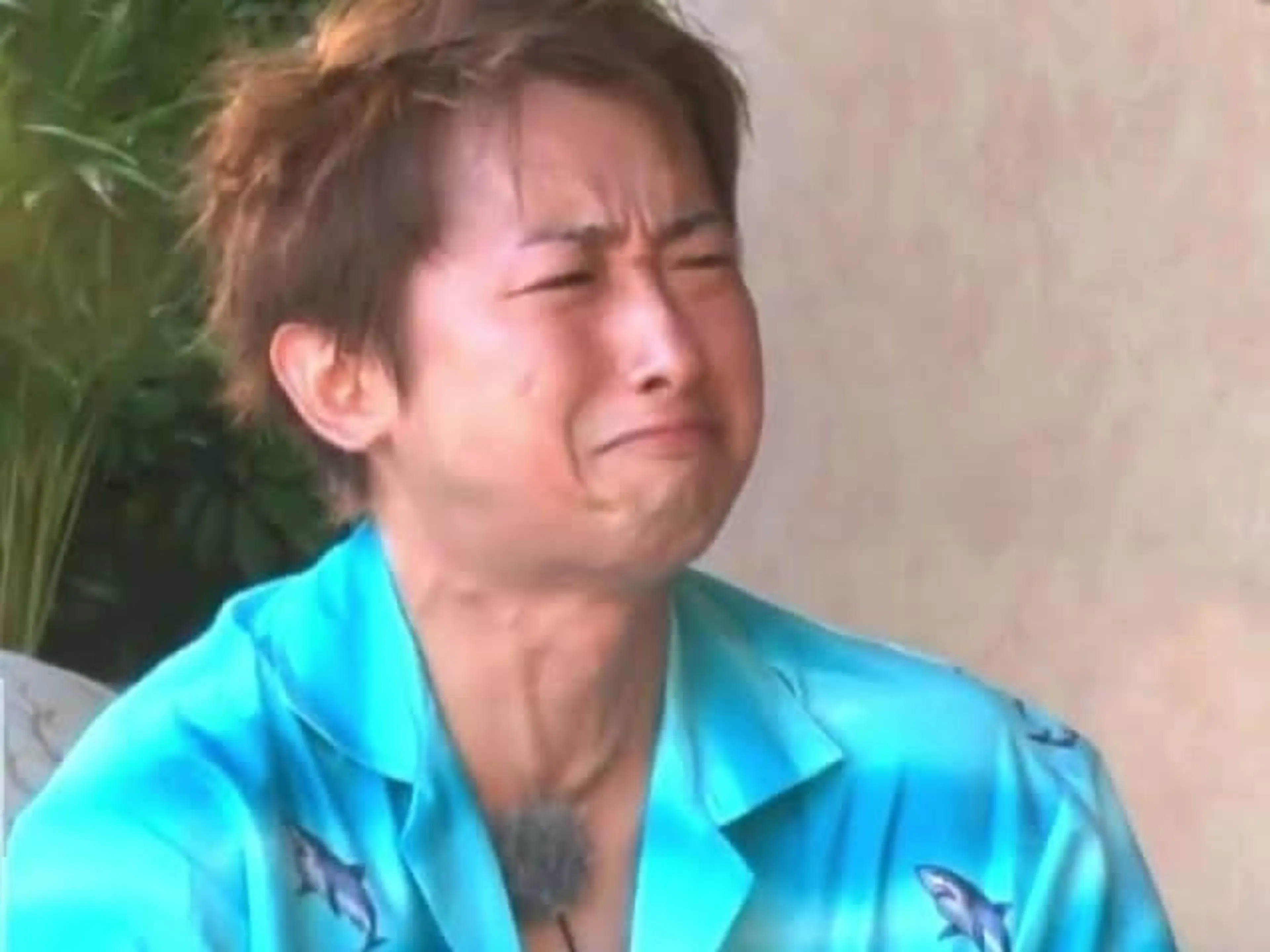 島悠人