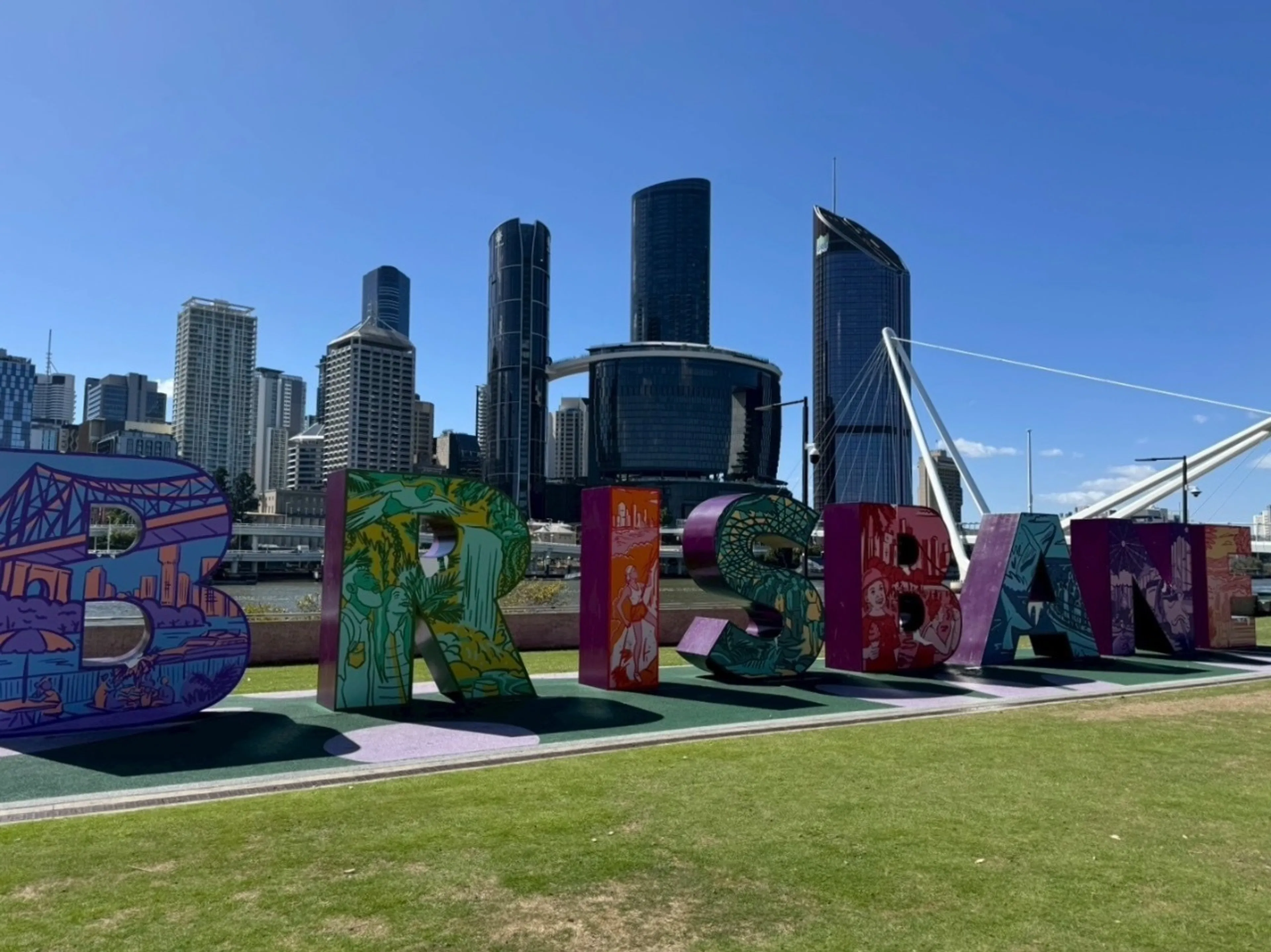 BRISBANE