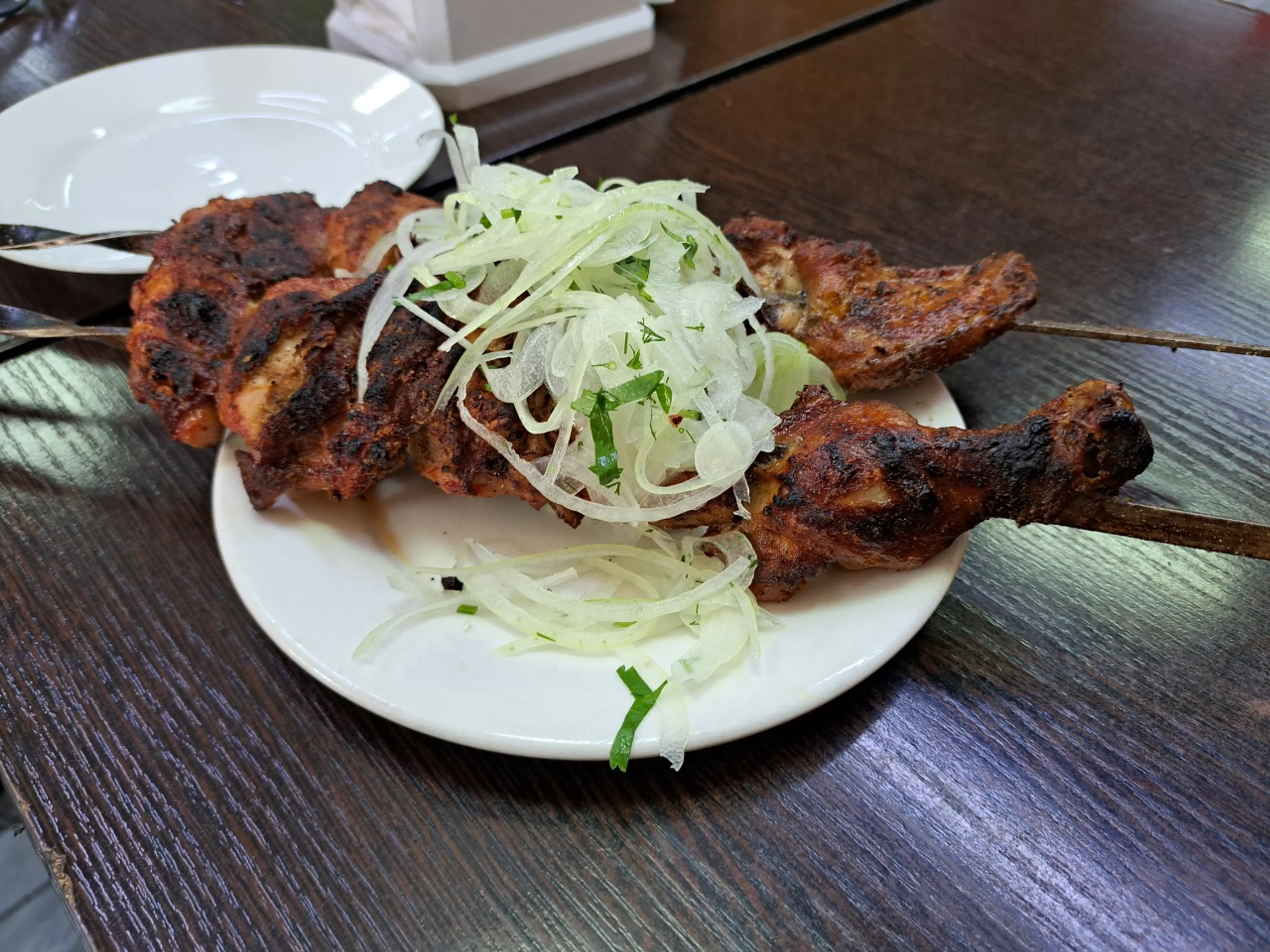 鶏肉肉肉肉