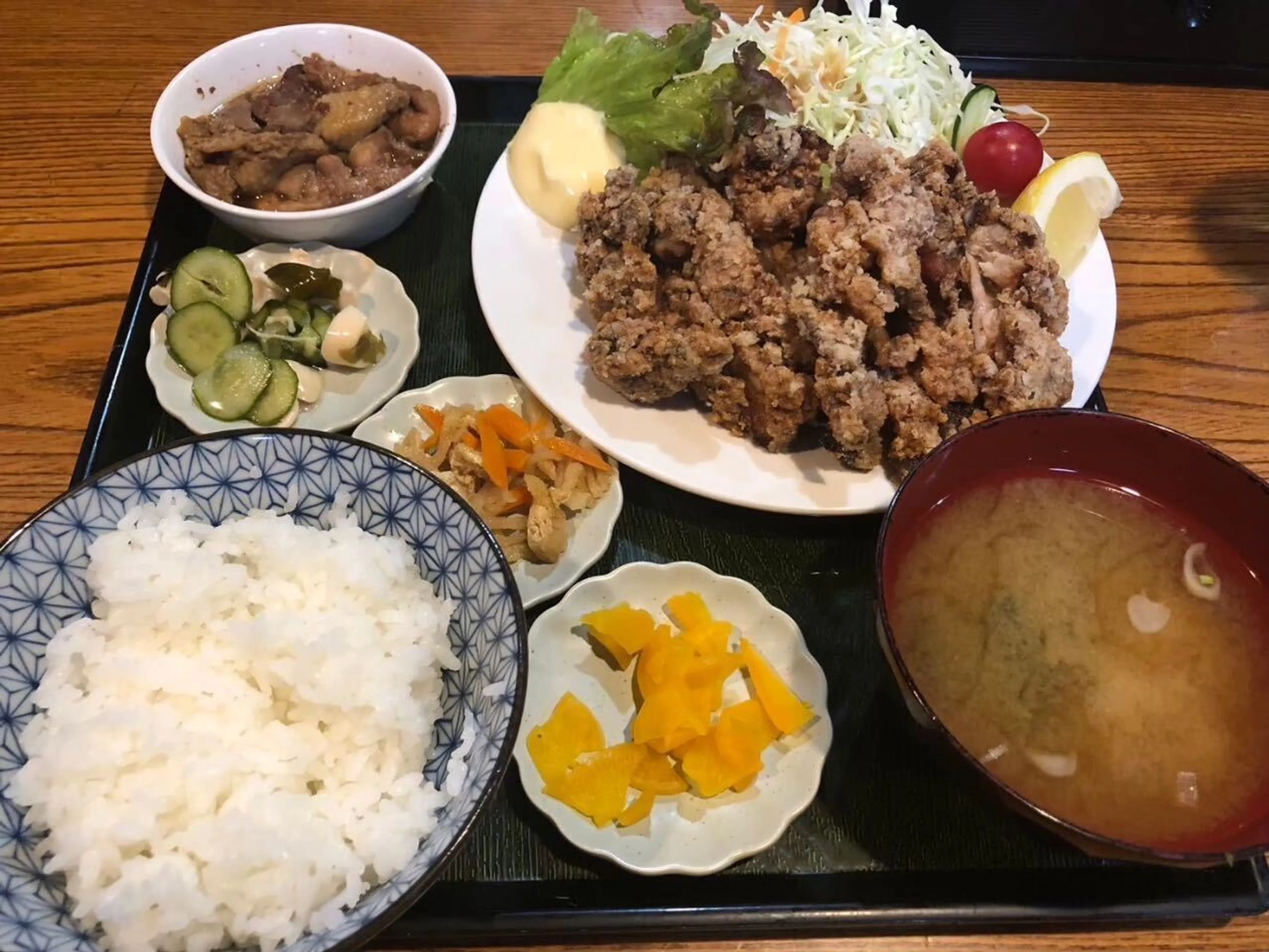 at元祖山賊